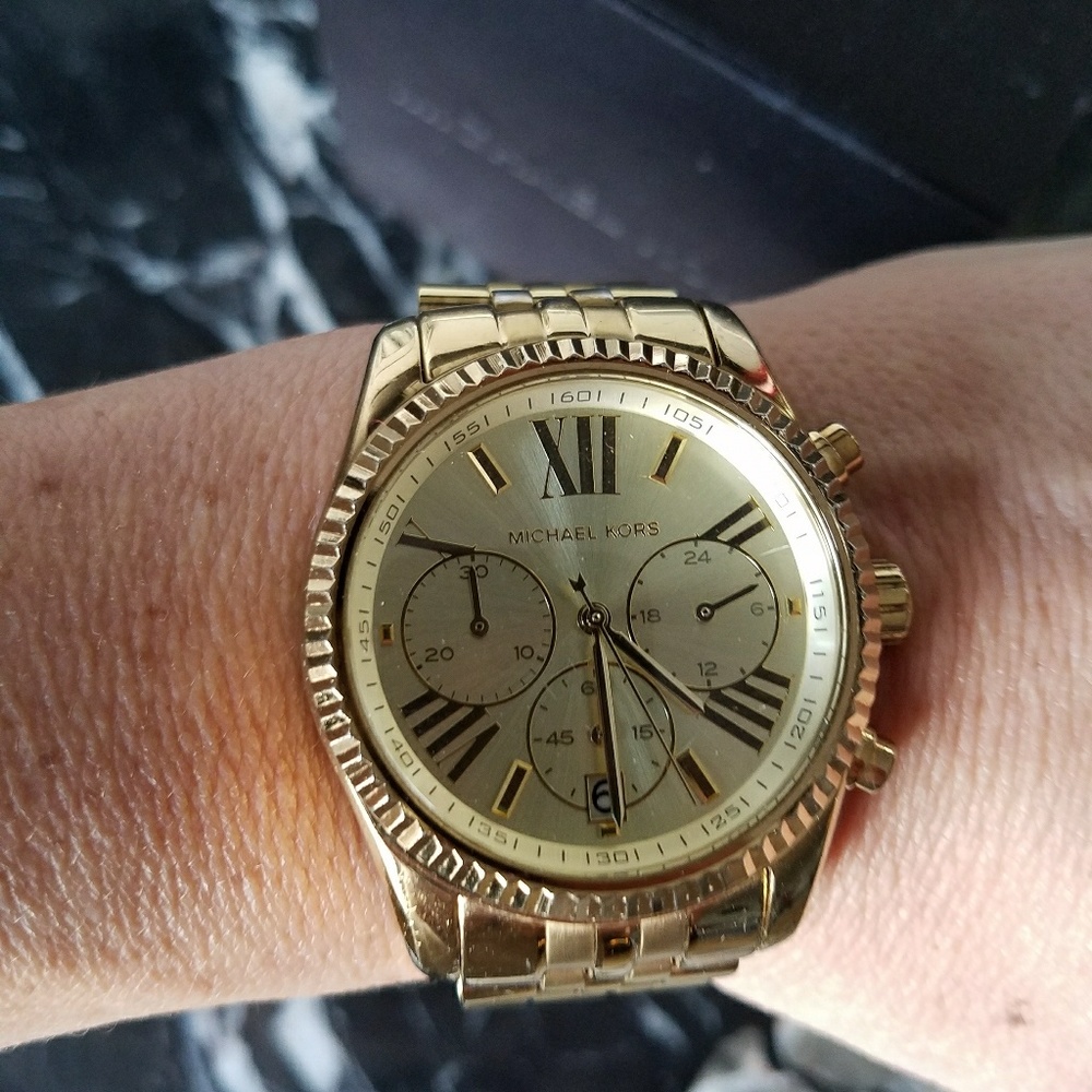 Michael kors watch
